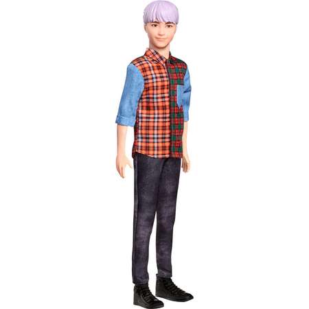 Кукла модельная Barbie