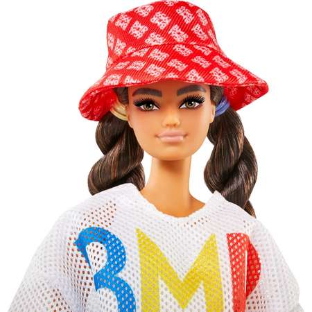 Кукла модельная Barbie