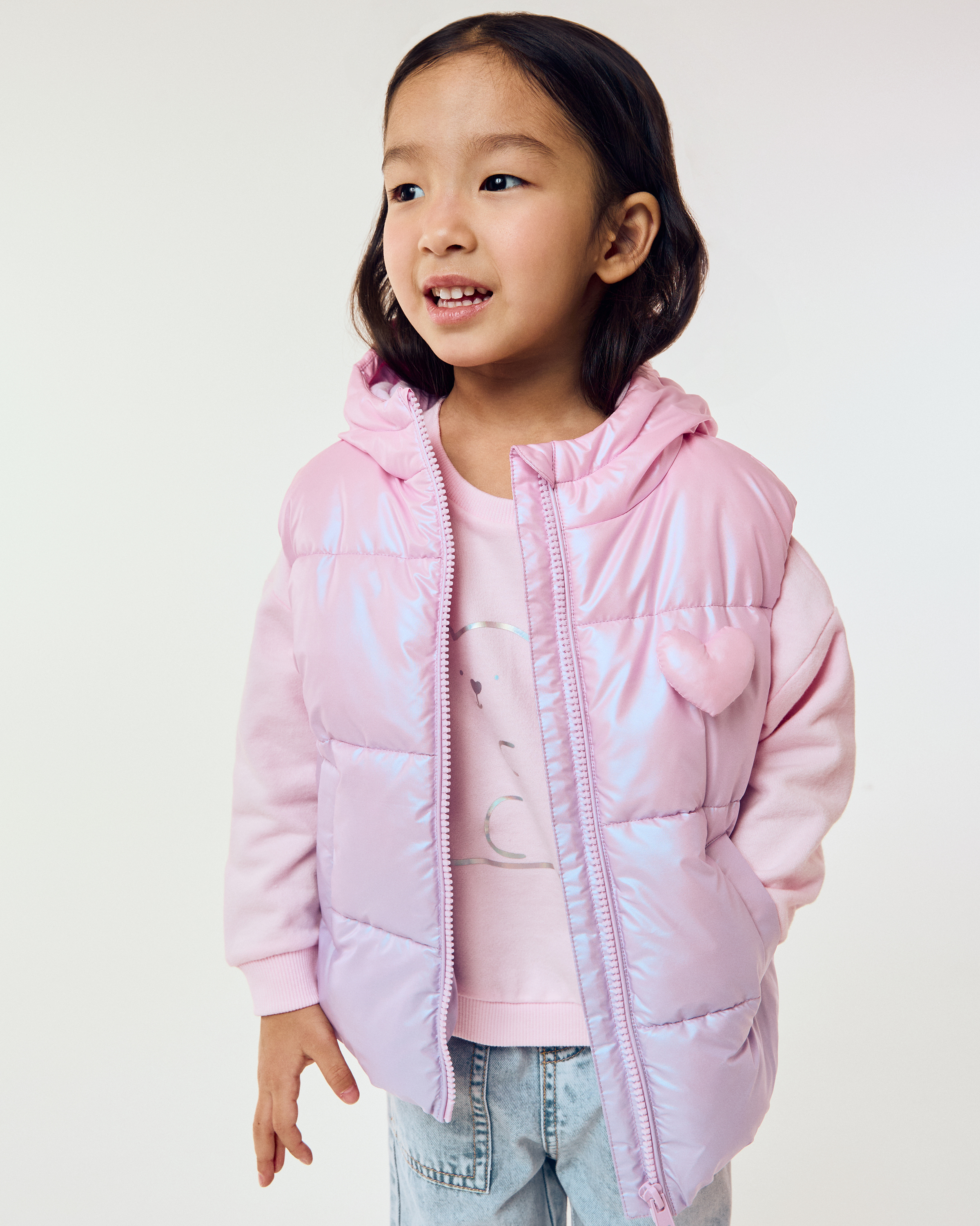 Жилет Baby Go Trend S26BT-1GO01ig-JJ - фото 1