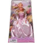 Кукла модельная Abtoys