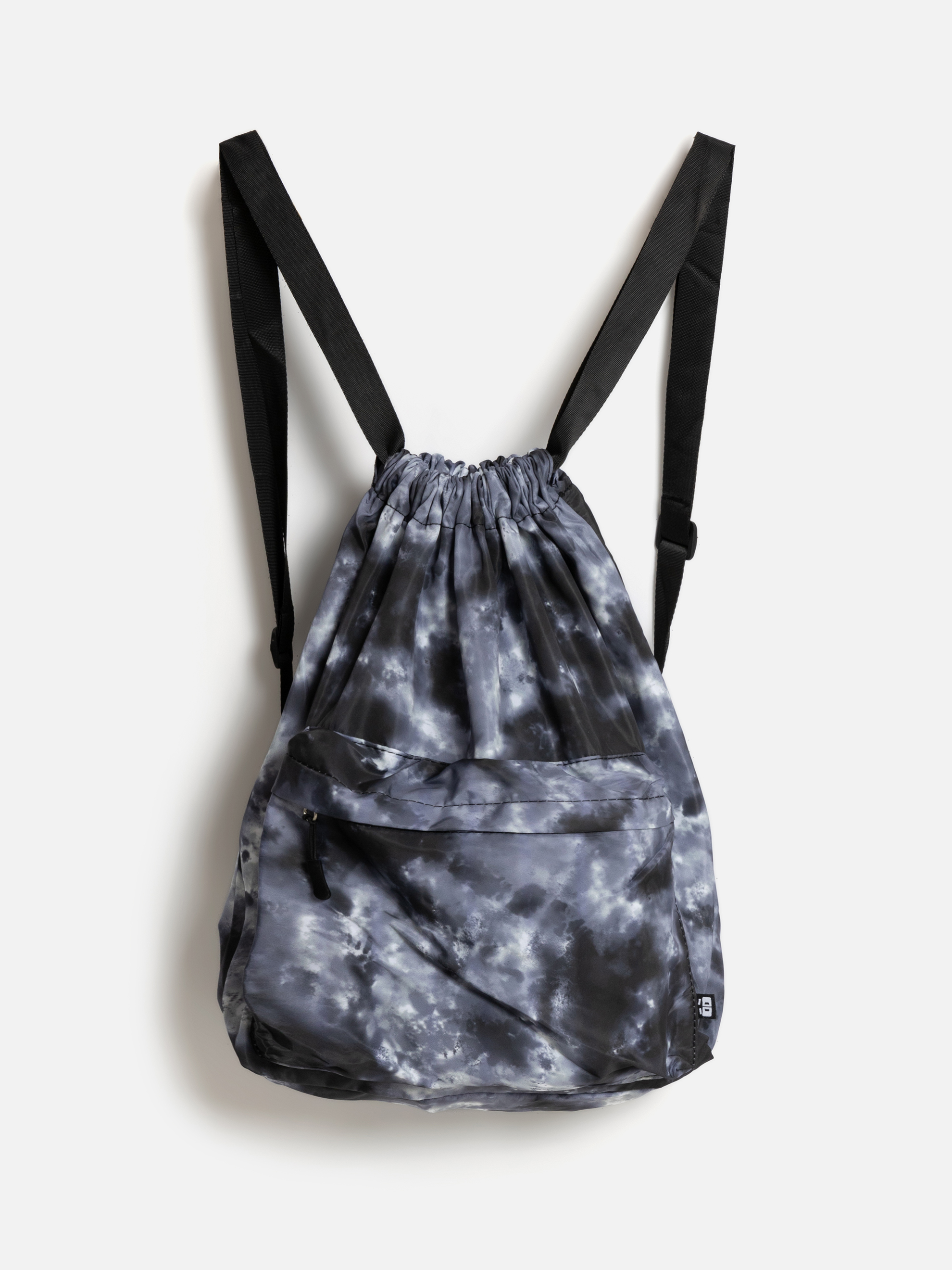 Изображение товара Стильный детский рюкзак Acoola мешкообразный для мальчиков 40x28x18 см