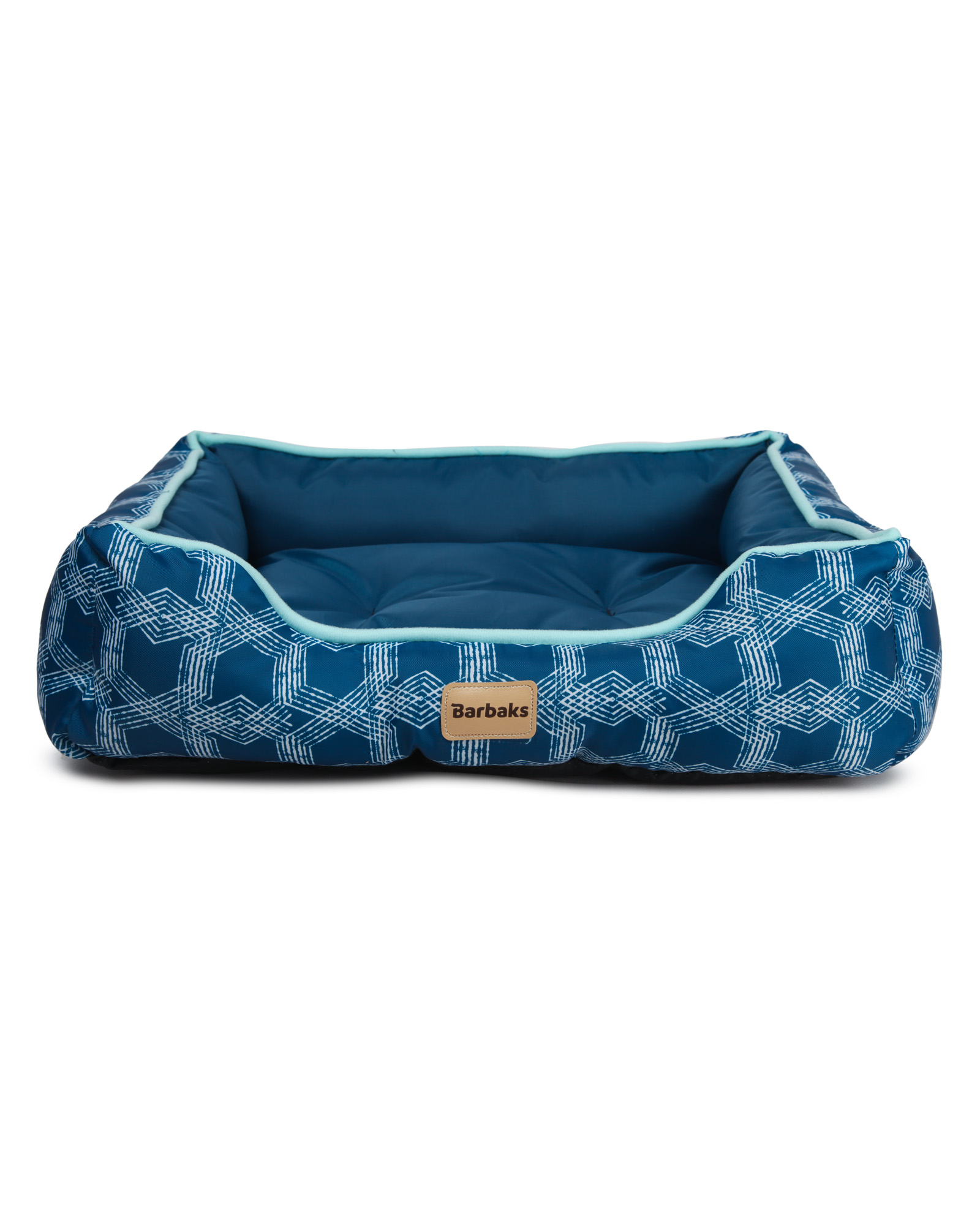 Изображение товара Лежанка Barbaks Уютник M 56*46*16см