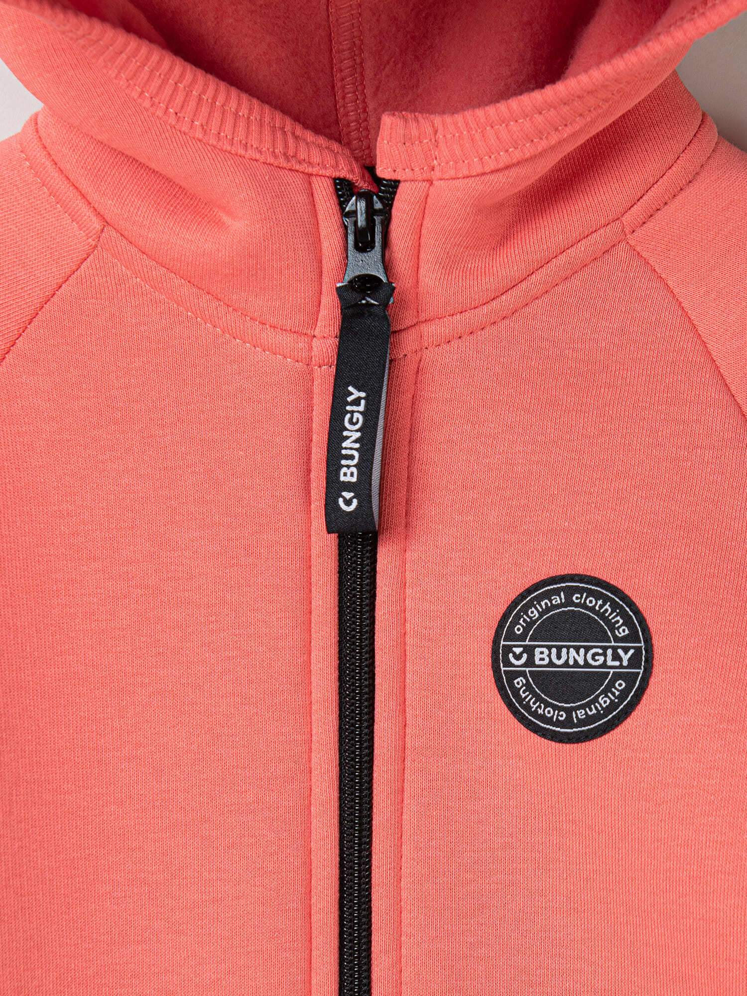Комбинезон BUNGLY 1R7559/Коралл - фото 7