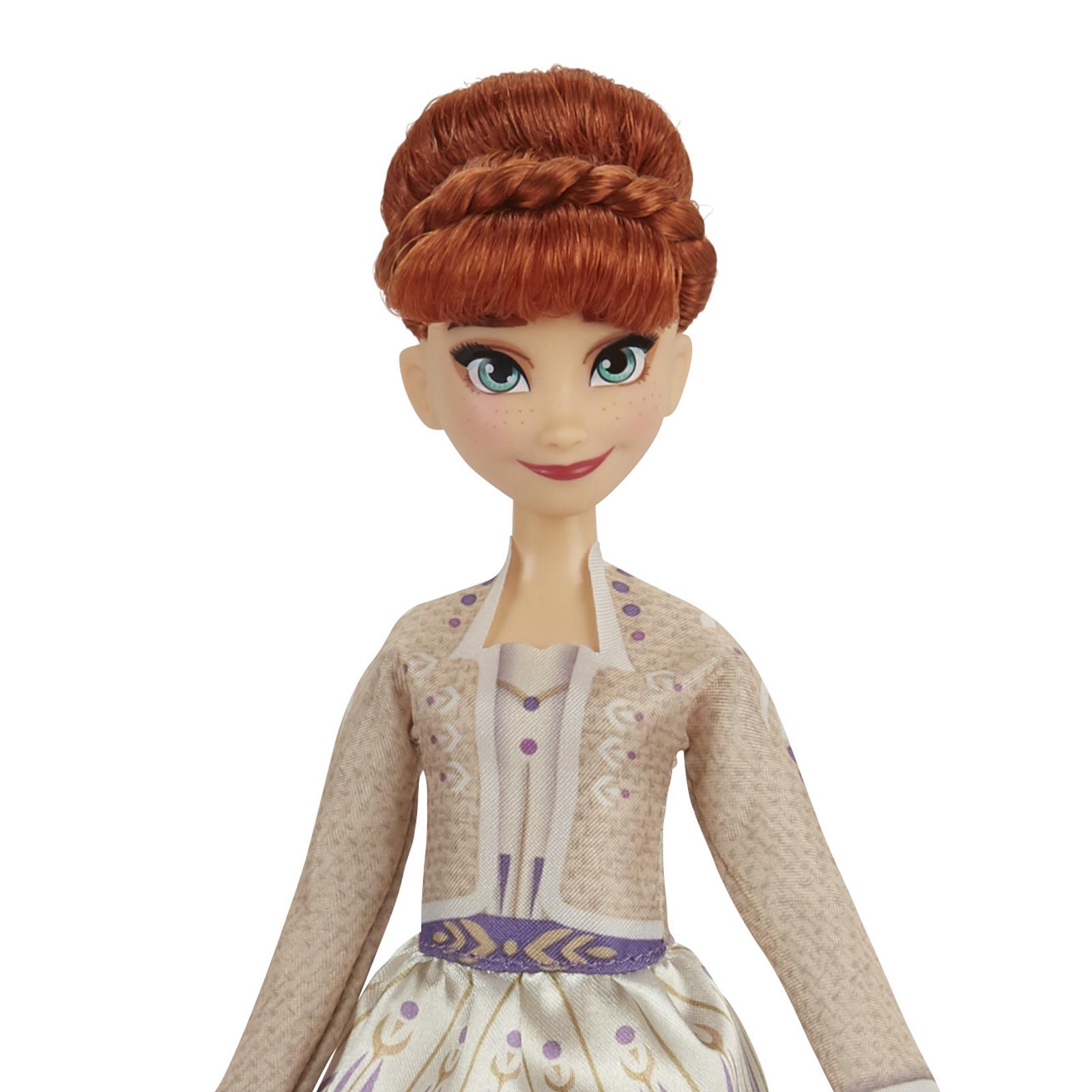 Кукла модельная Disney Frozen F15835X0 - фото 6