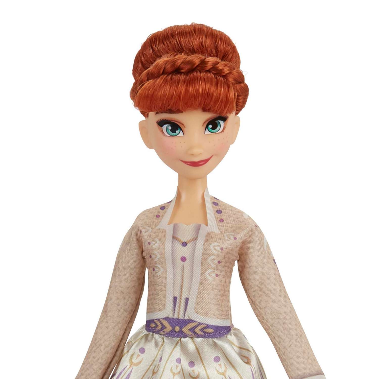 Кукла модельная Disney Frozen F15835X0 - фото 6