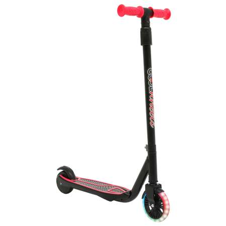 Самокат Cool Wheels двухколесный