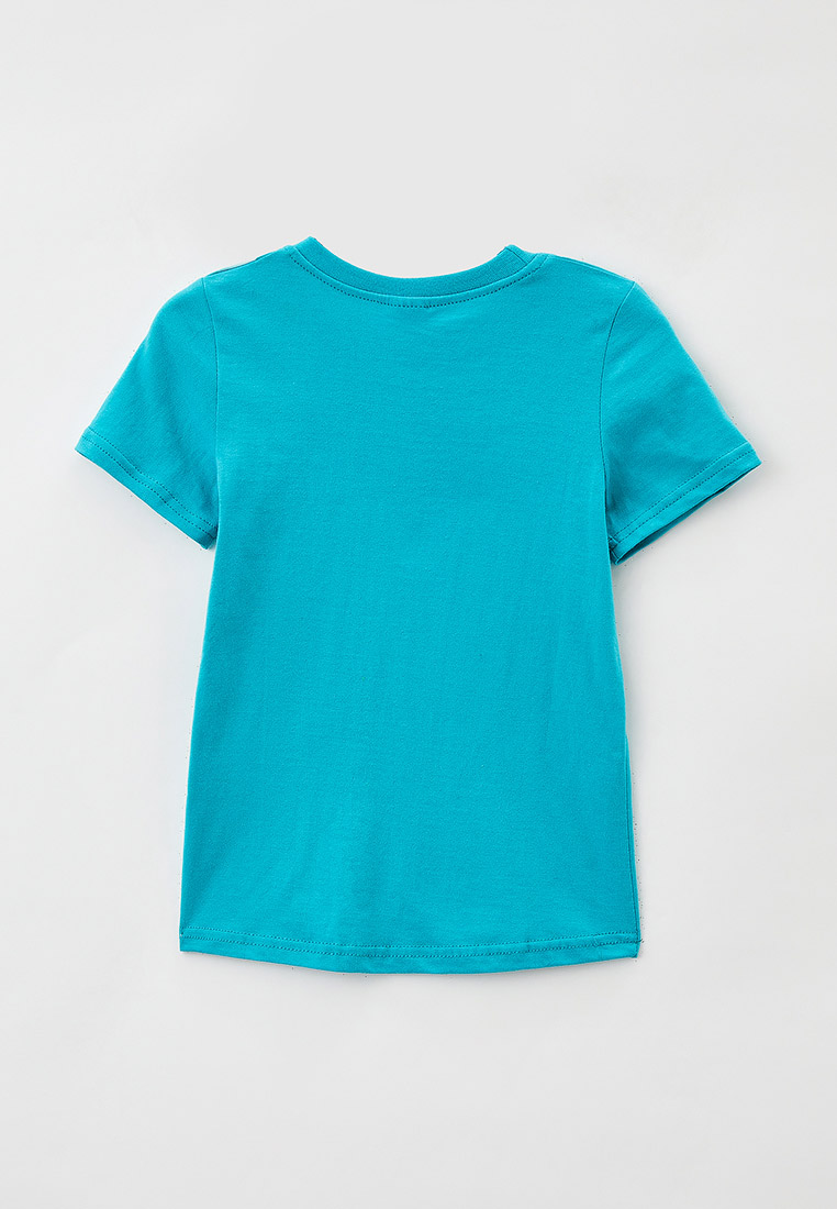 Футболка N.O.A. 10740-15 - фото 2