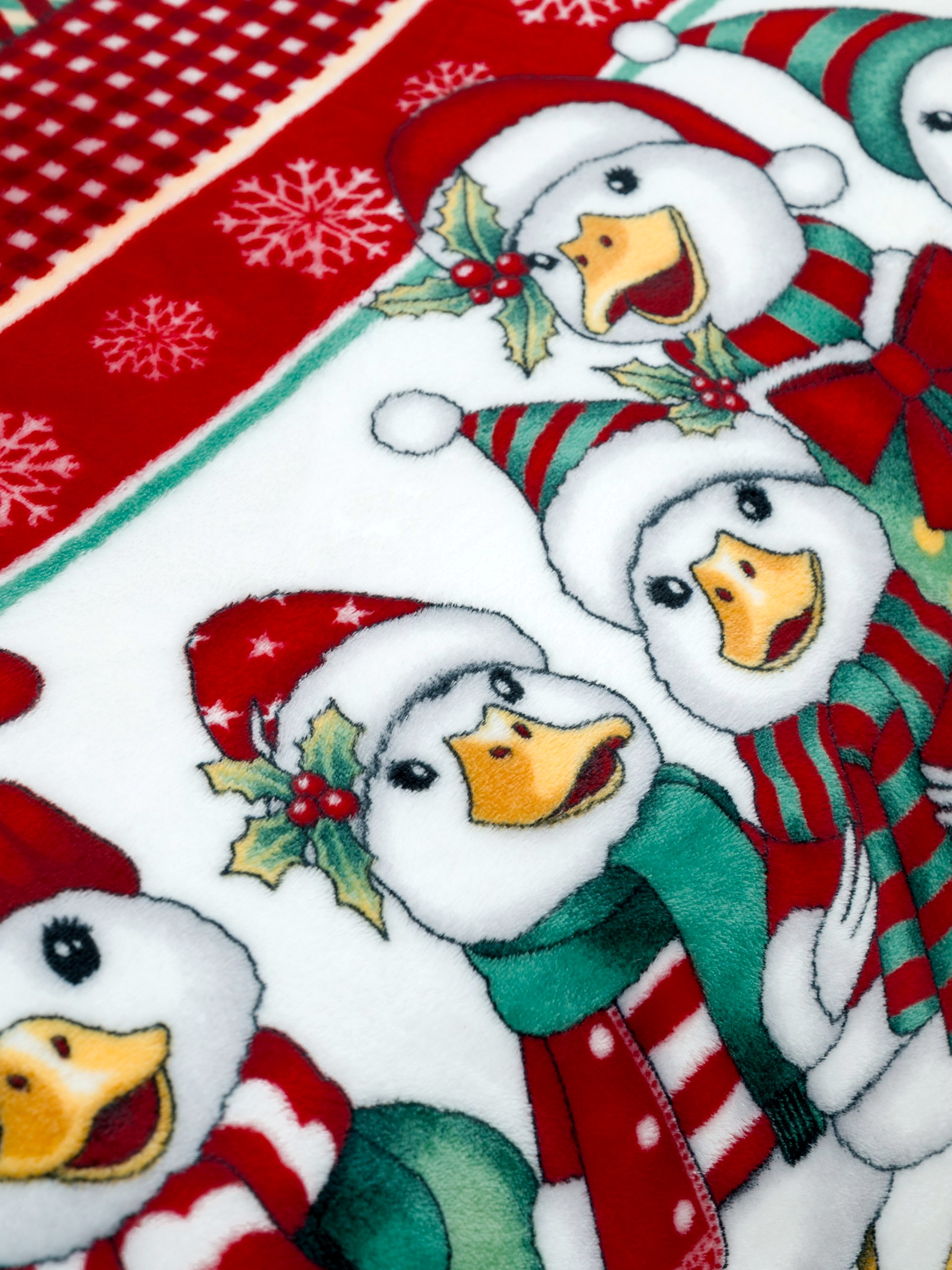 Плед Павлинка - фото 8