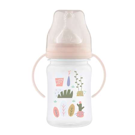 Бутылочка Mepsi Anti-Colic 270 мл