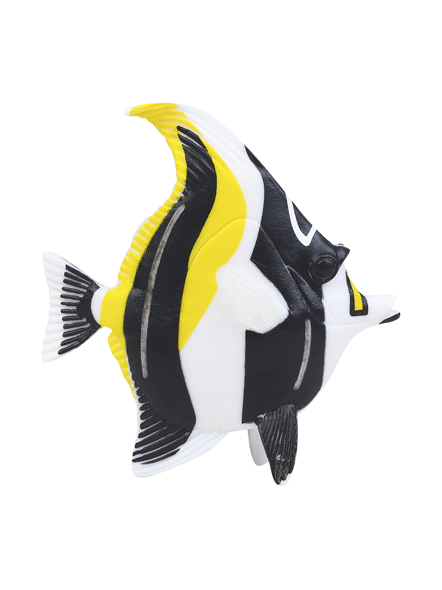 Игровой набор Masai Mara Рыбка-лиса и мавританский идол - фото 4