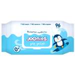 Влажные салфетки Joonies 96 шт.
