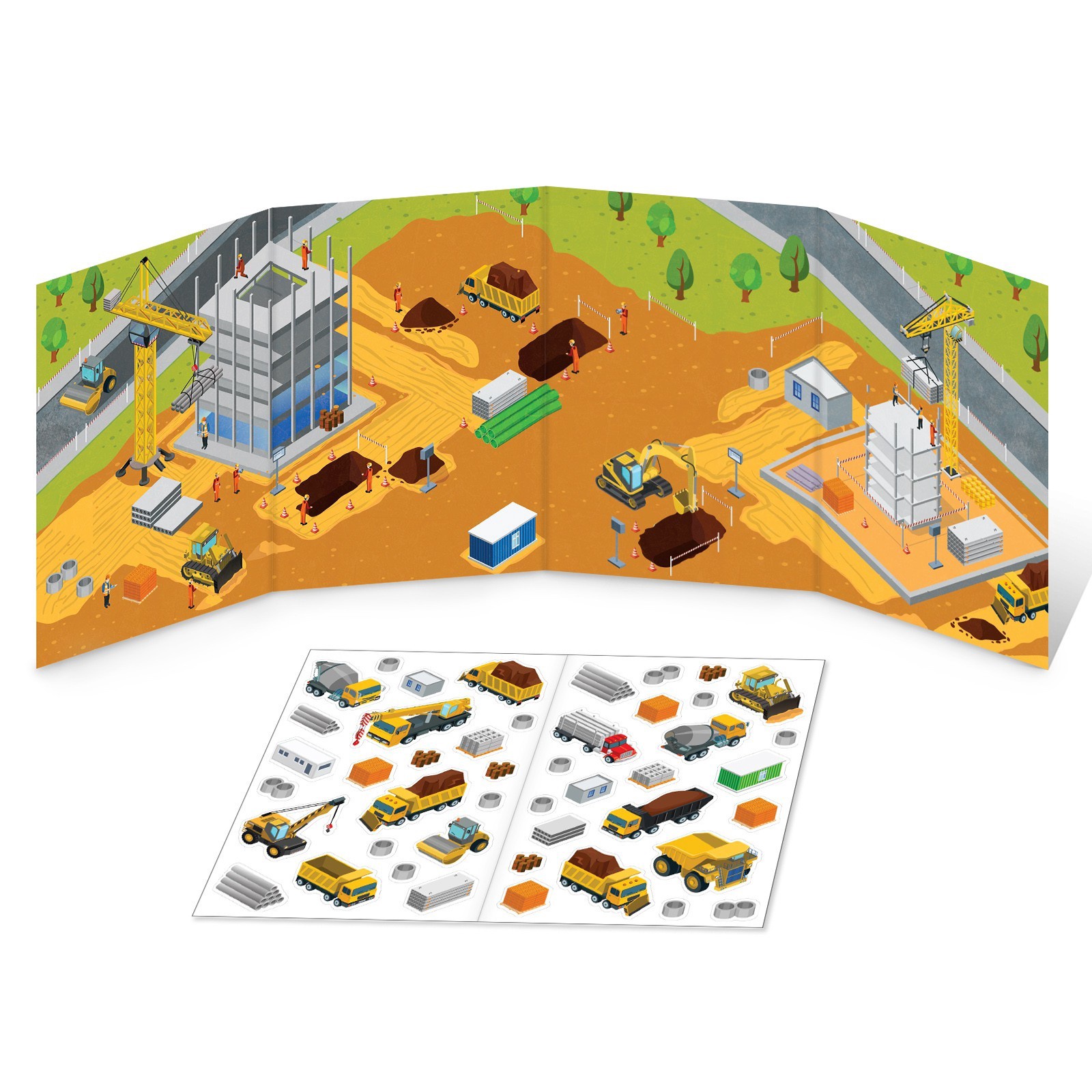 Книжное комплектное издание Буква-ленд "Для мальчиков» 4 шт - фото 3