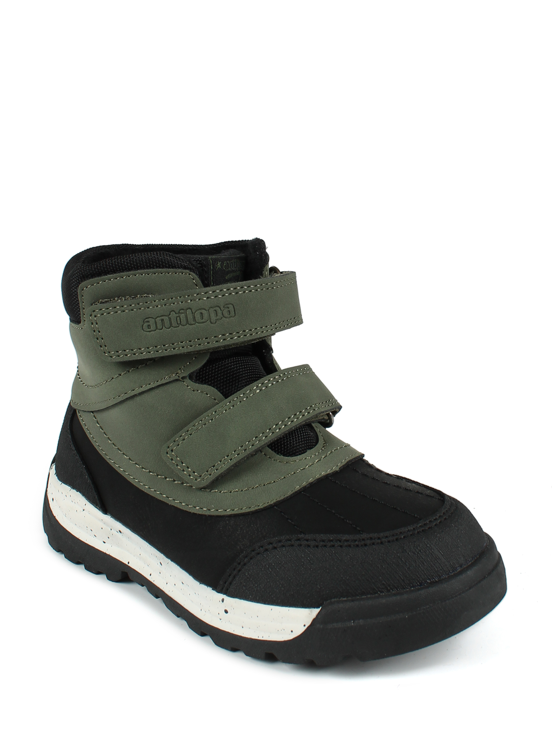 Ботинки Antilopa AL 15423 - фото 12