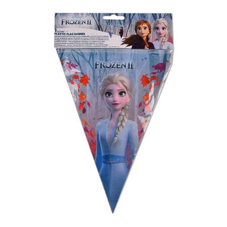 Гирлянды Decorata Party Холодное сердце