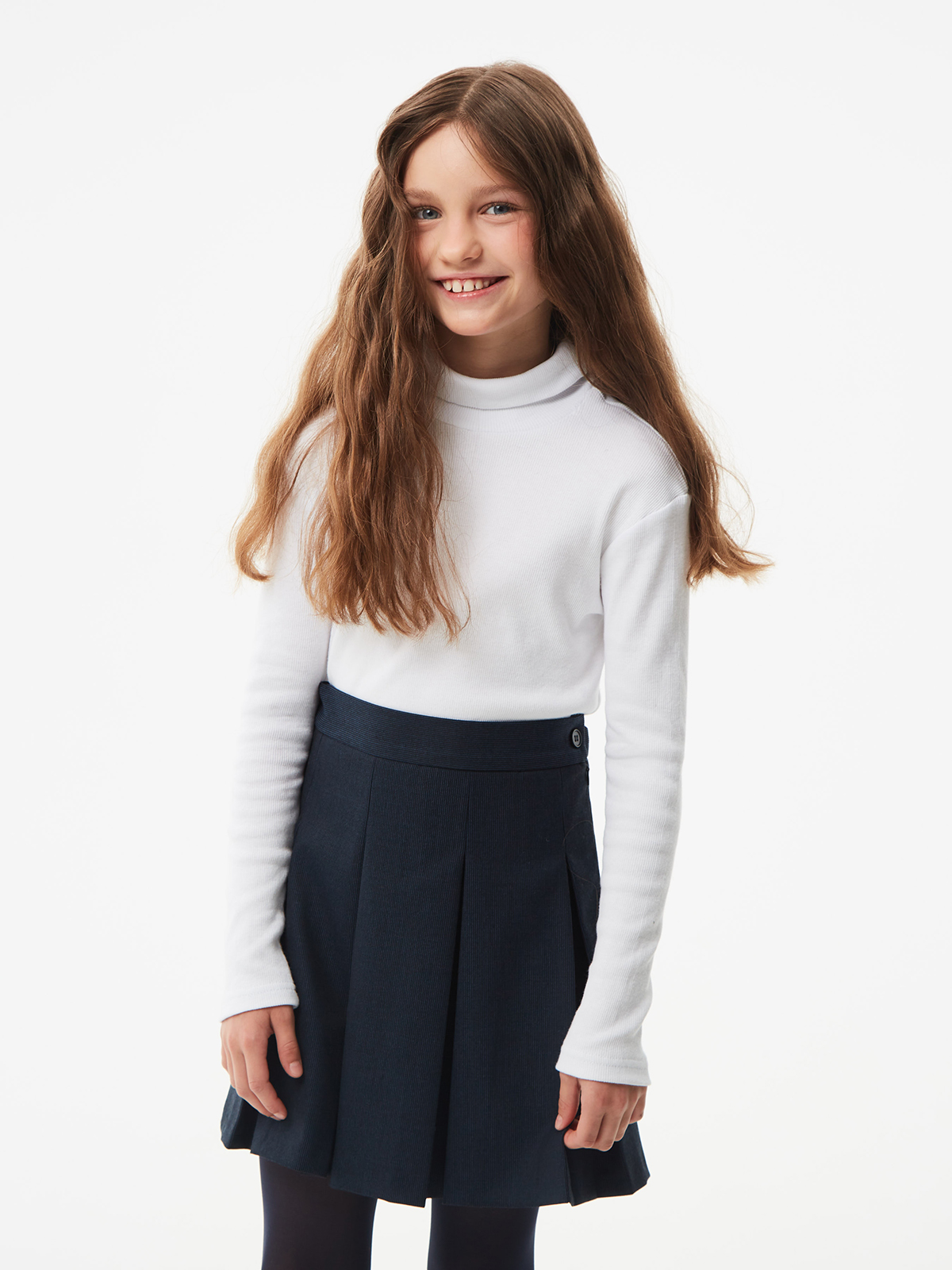 Юбка Smena 34152 - фото 6