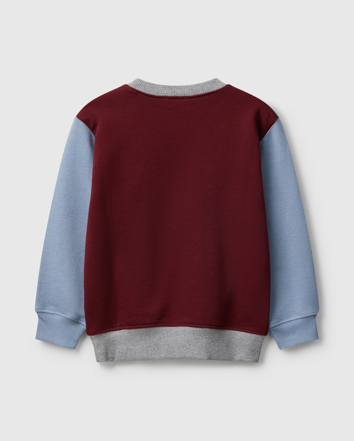 Свитшот United Colors of Benetton 25A_3J70G10JY_901 - фото 2