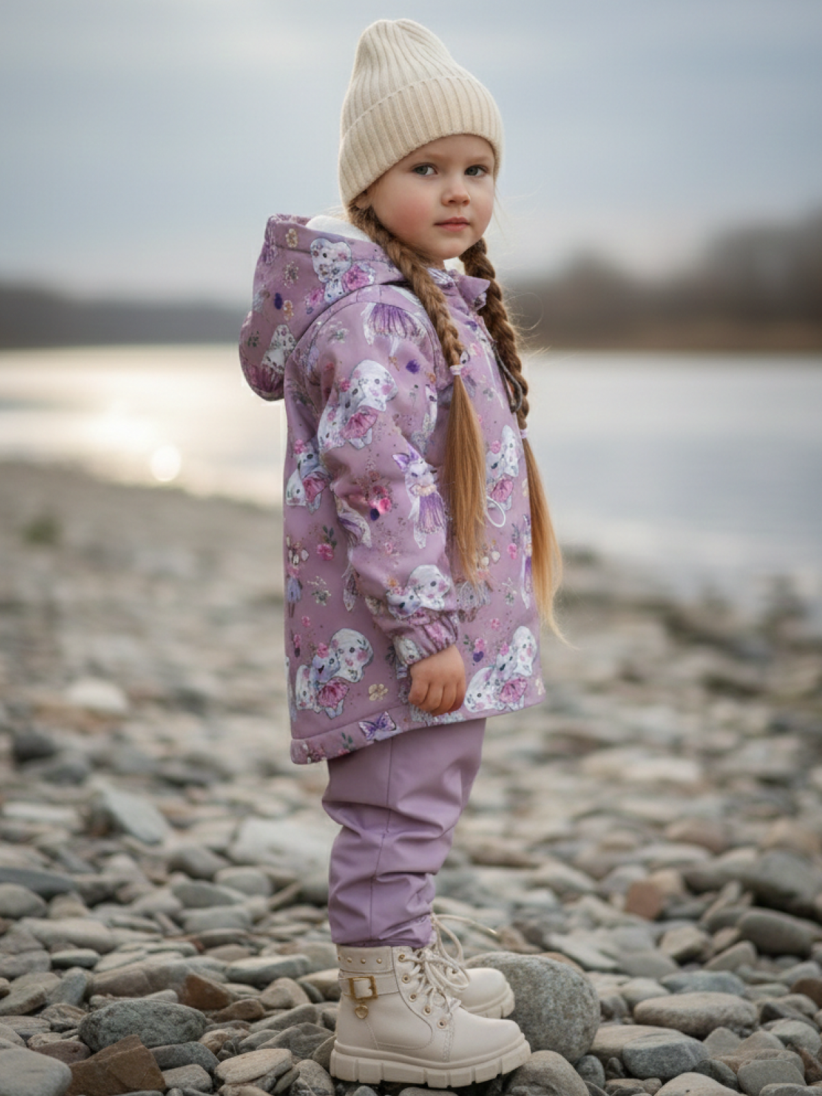 Костюм Minilik КОСТ.Мем.Кошки - фото 9