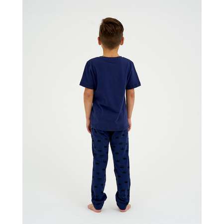 Пижама Kaftan