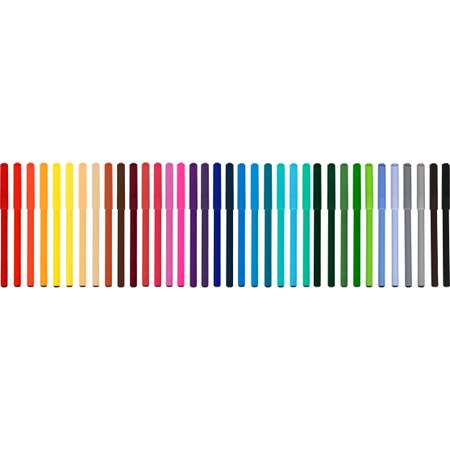 Фломастеры Faber Castell 36 цв.