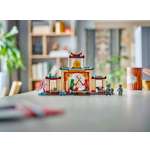 Конструктор LEGO NINJAGO 71831 158 дет.