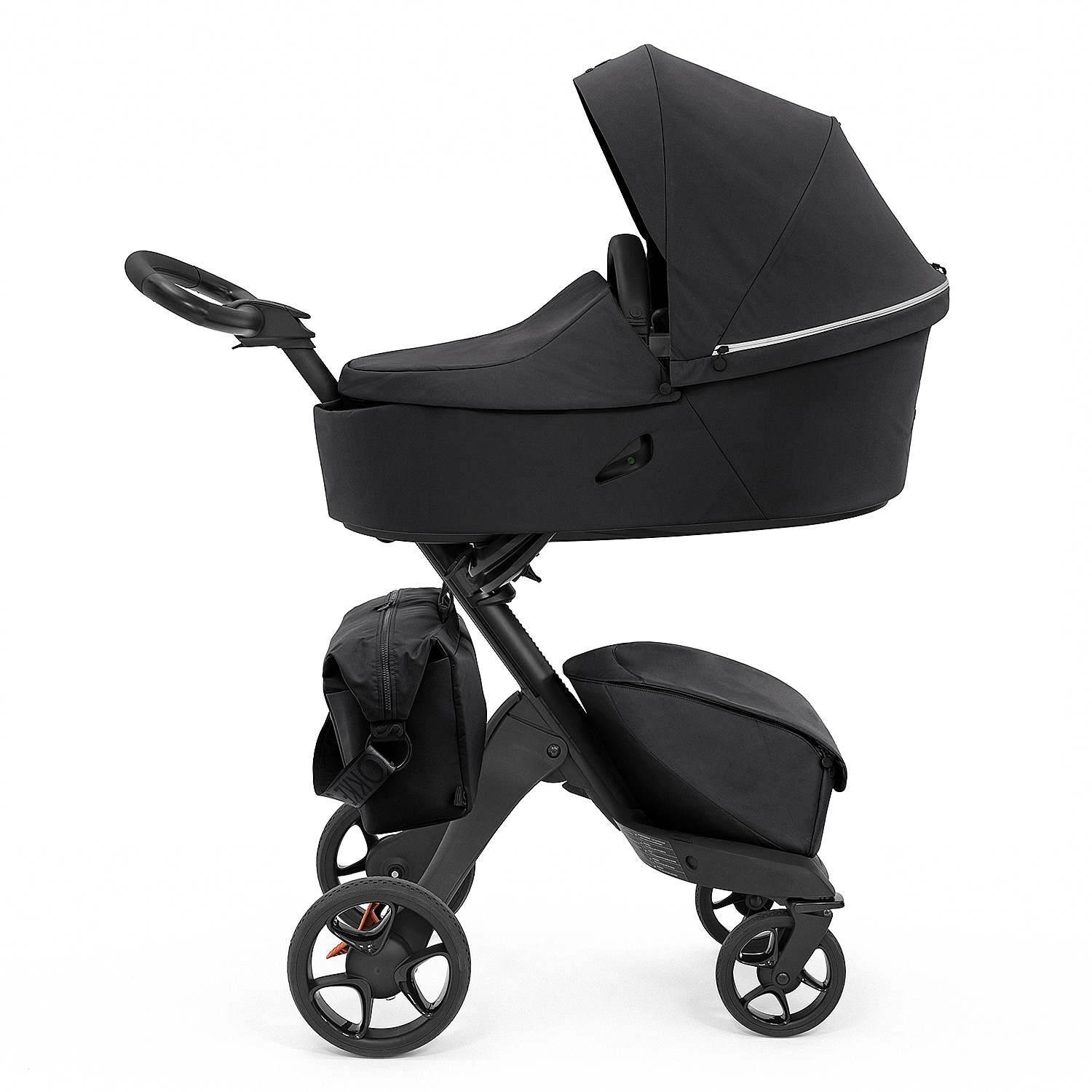 Люлька Stokke Xplory X - фото 9