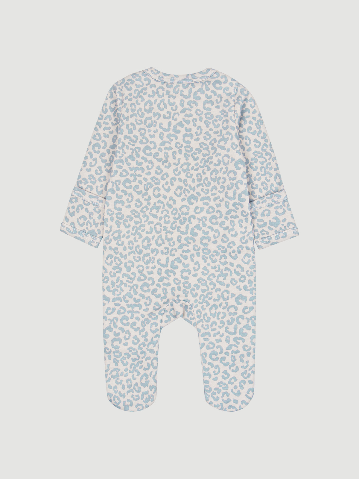 Комбинезон Mjolk 2356643 - фото 4