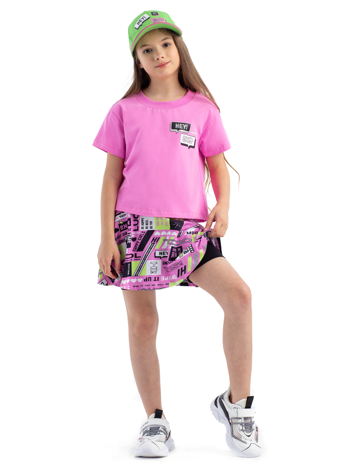 Изображение товара Футболка Kapika: 116