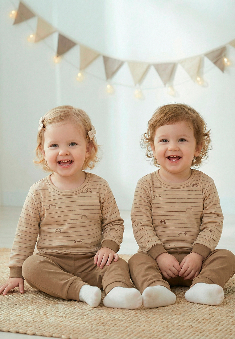 Комплект YOULALA 6518201116 - фото 3