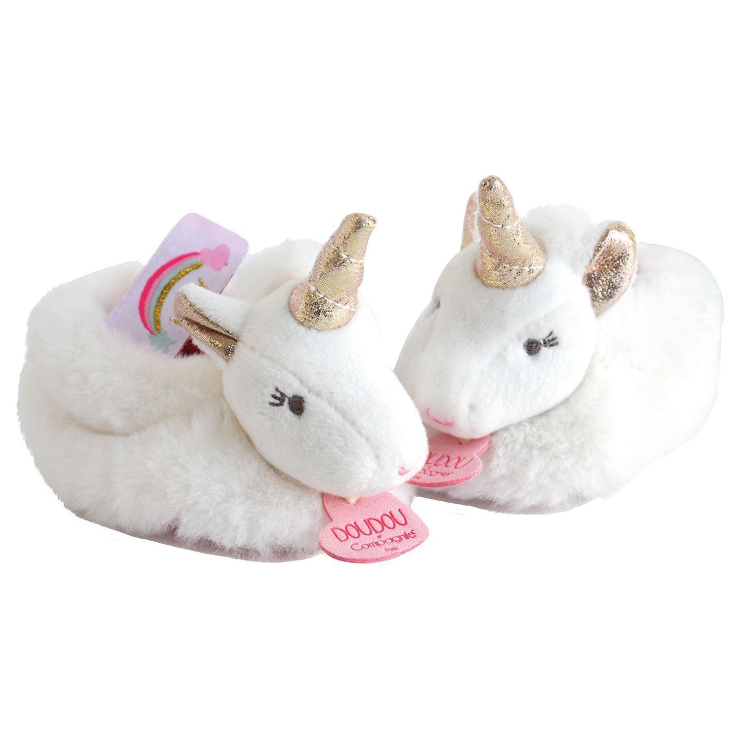 Игрушка мягкая Doudou et compagnie - фото 1