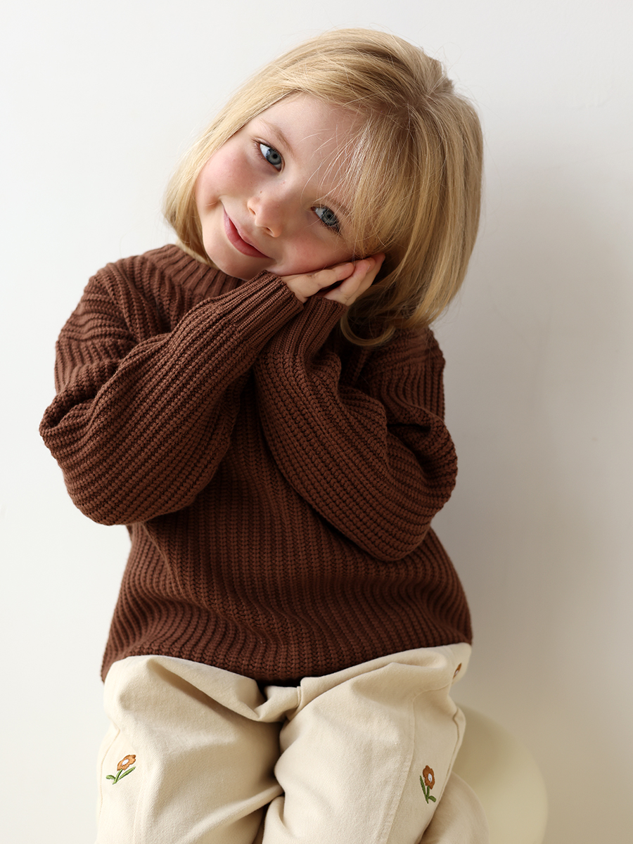 Джемпер Дашенька 1706/043 - фото 19