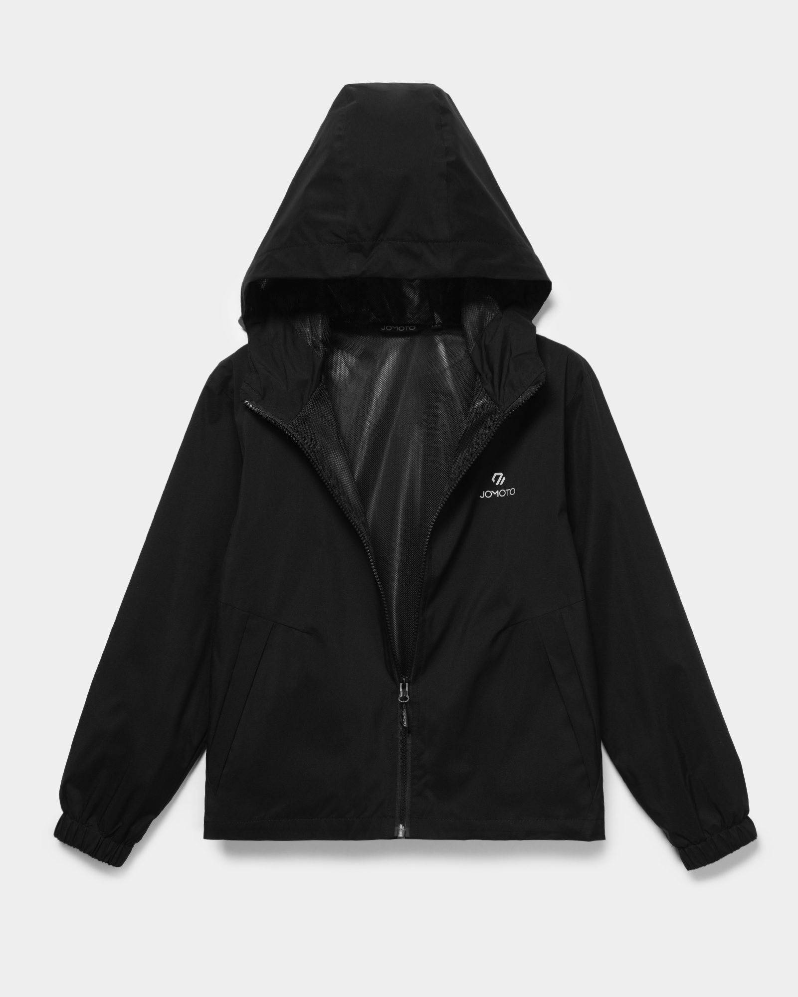 Ветровка Jomoto W24JO1-10tb-99 - фото 4