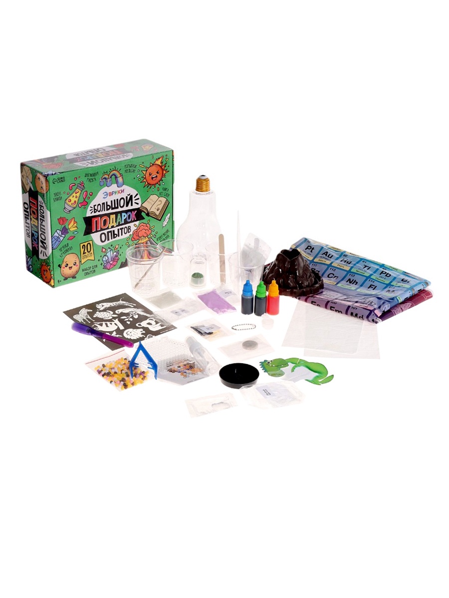 Эврики - фото 6