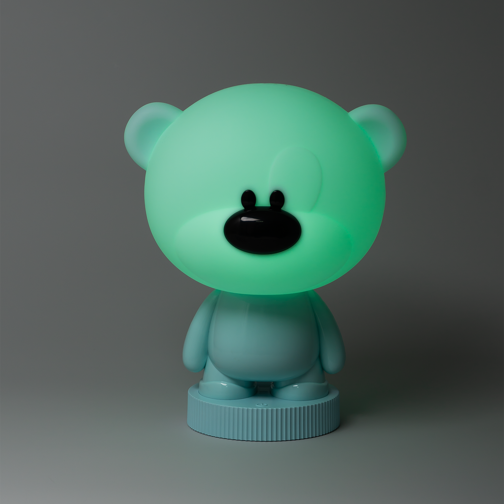 Ночник Фотoн Голубой - фото 8