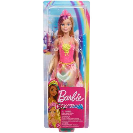 Кукла модельная Barbie