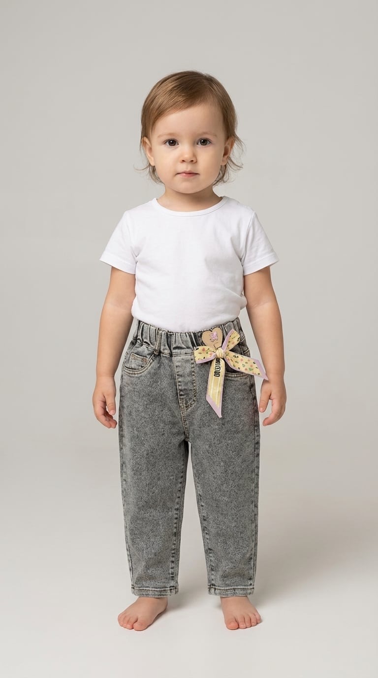 Джинсы Charos DA012-1 - фото 1