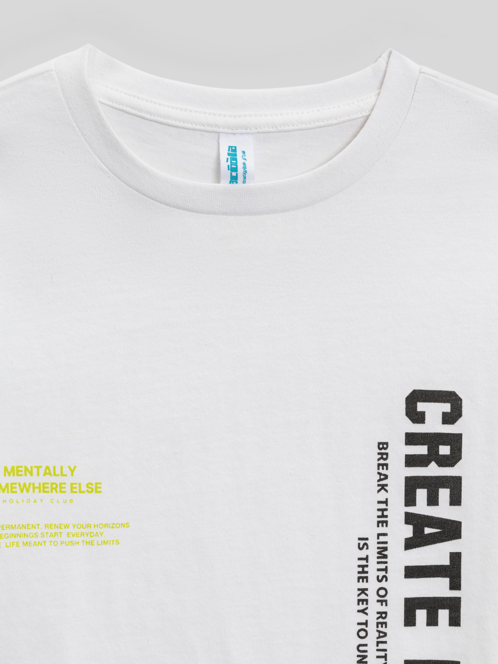 Футболка Acoola 20110510267_0094485 - фото 3