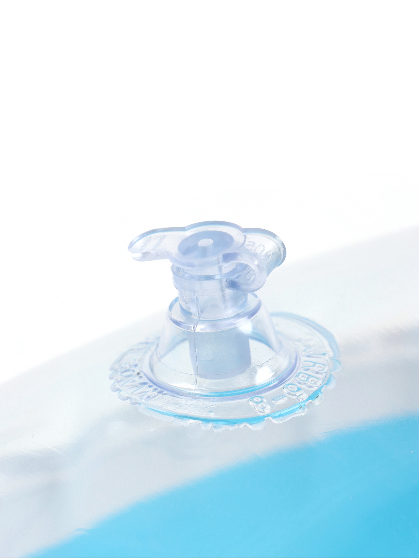 Круг для плавания На волне Пингвин - фото 4