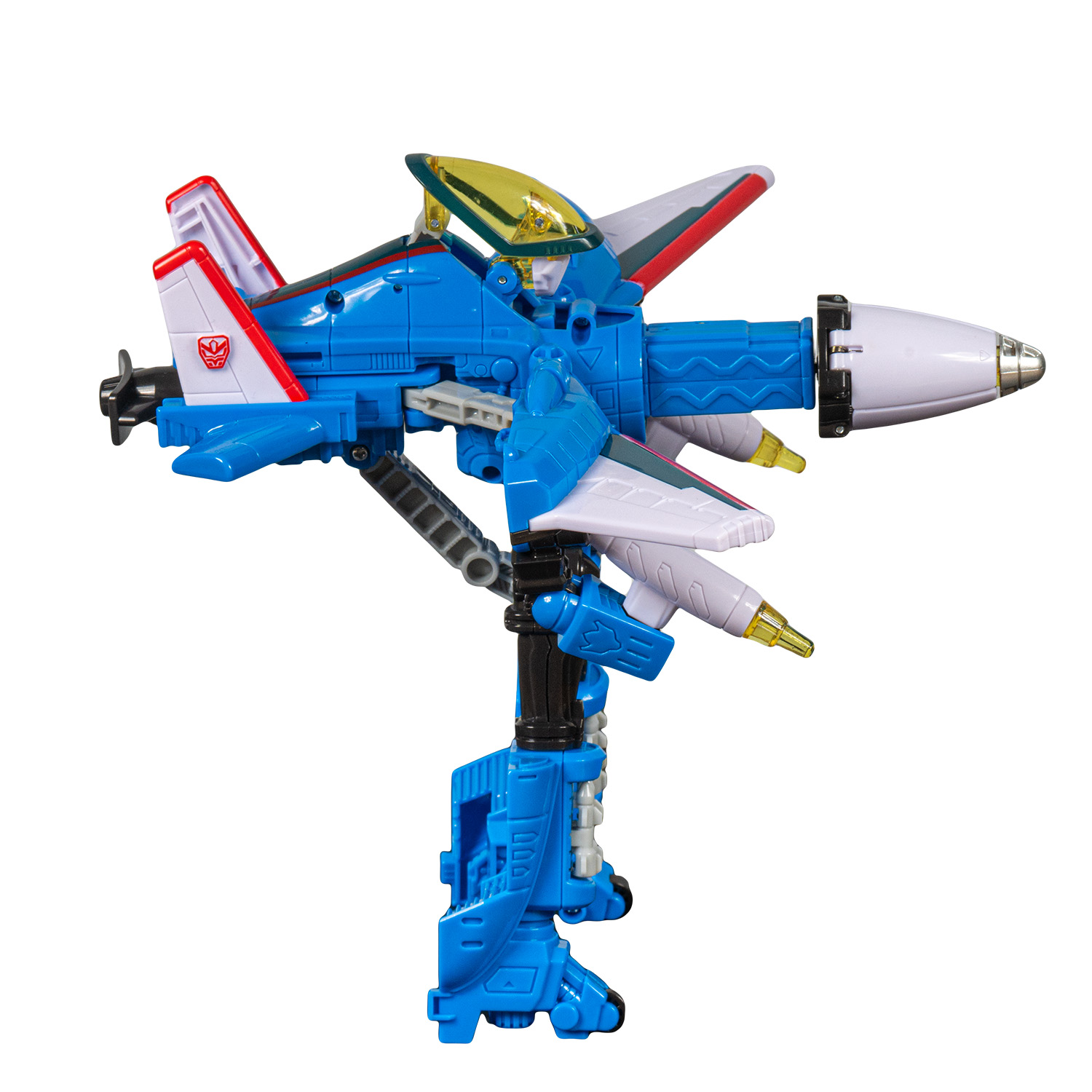 Игровой набор Hello Carbot - фото 5