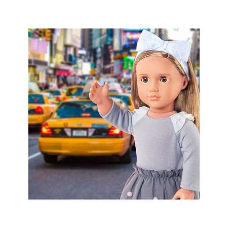 Кукла классическая Our Generation