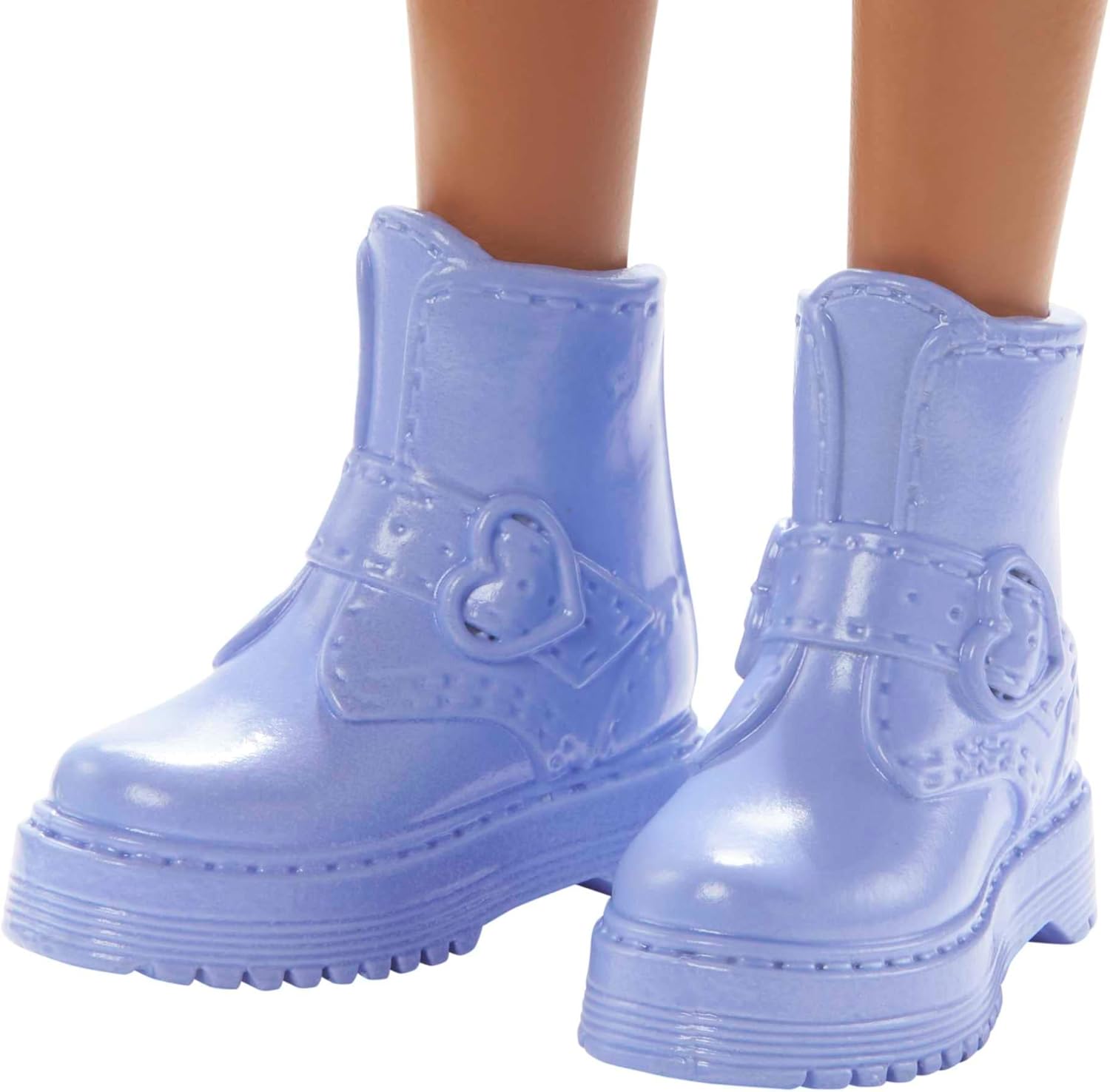 Кукла модельная Barbie Игра с модой FBR37 - фото 3