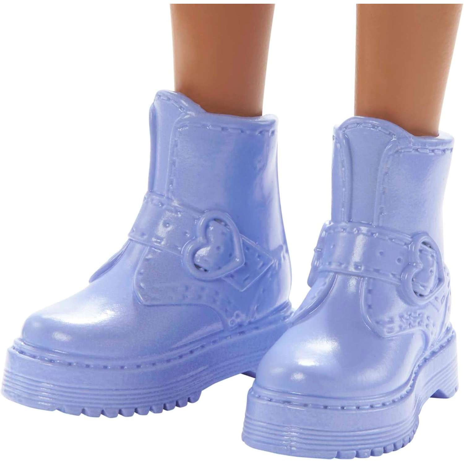 Кукла модельная Barbie Игра с модой FBR37 - фото 3