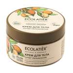 Крем Ecolatier Супер-увлажнение 250 мл