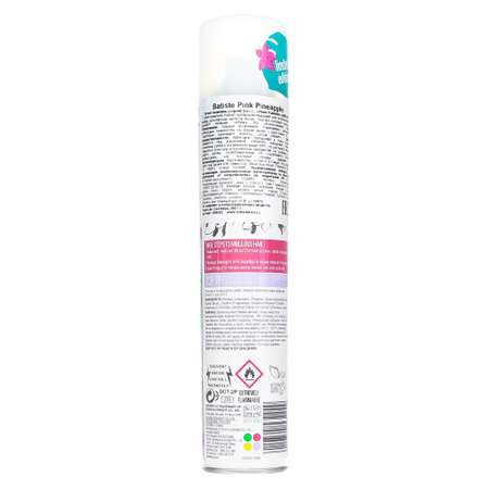 Шампунь BATISTE 200 мл