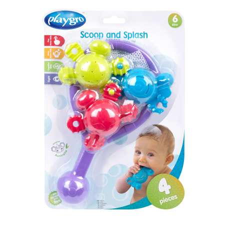 Игрушка Playgro
