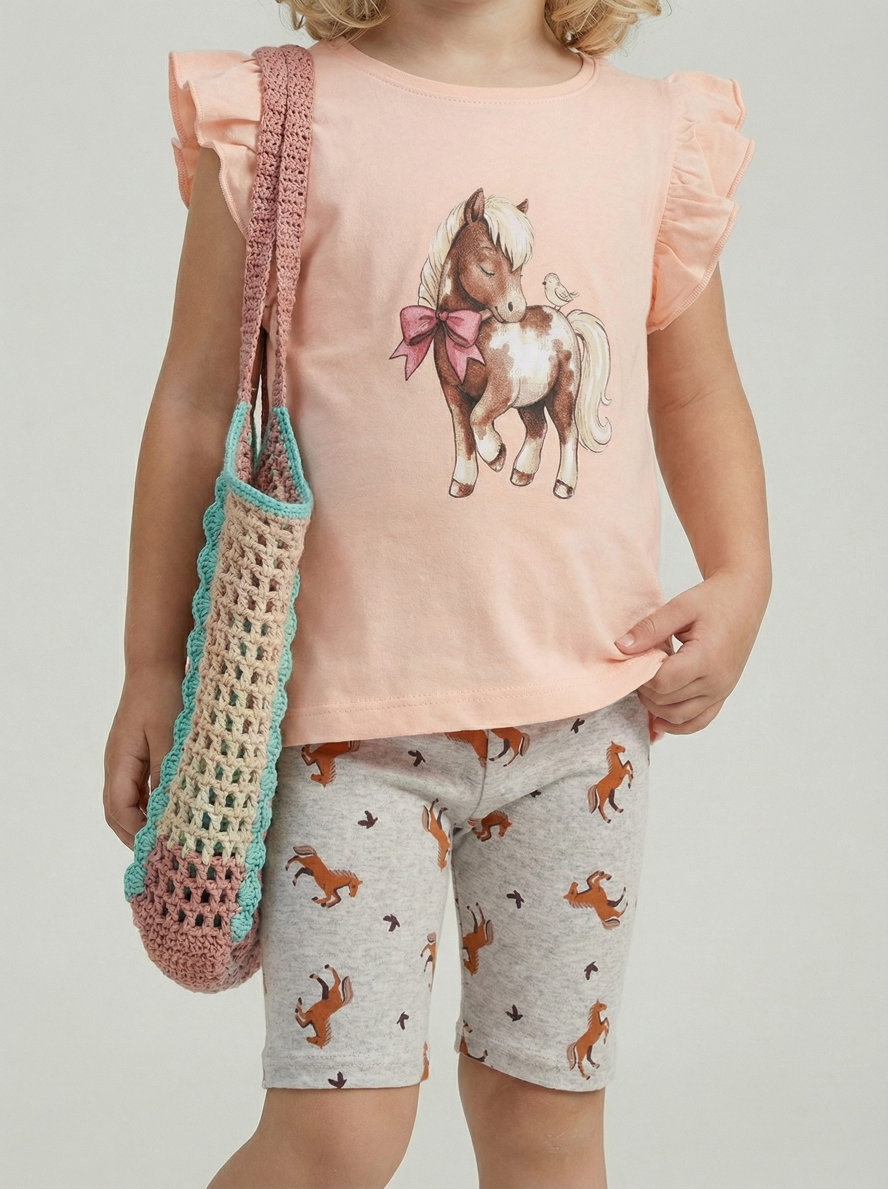 Костюм YOULALA 7139100102 - фото 7