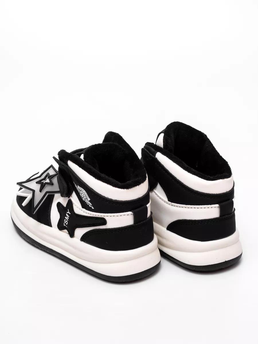 Ботинки Тотошка 810-2A - фото 2