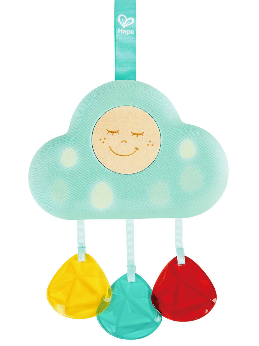Игрушка Hape погремушка - фото 8