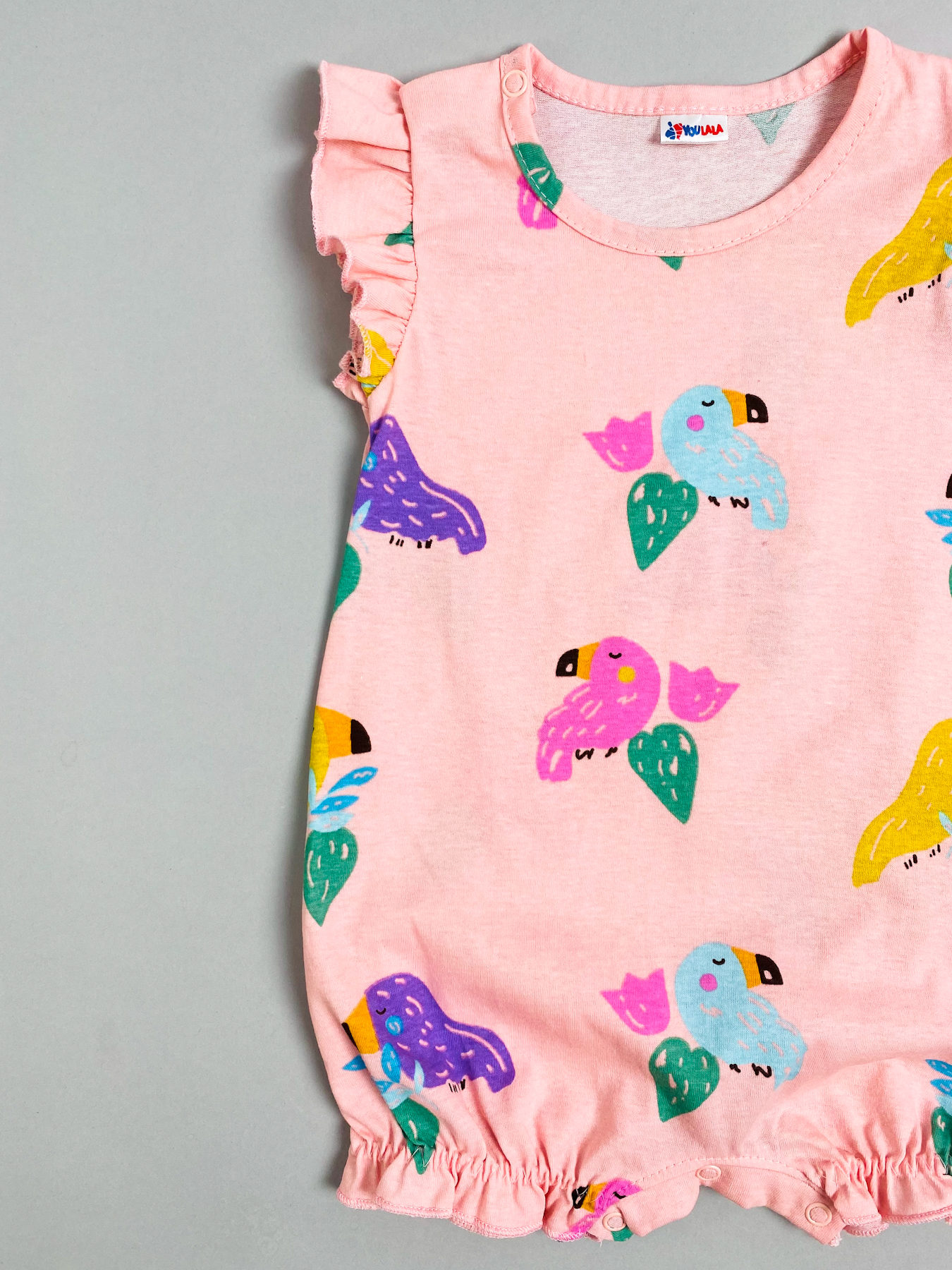 Песочник YOULALA ЦБ-00001373 - фото 9