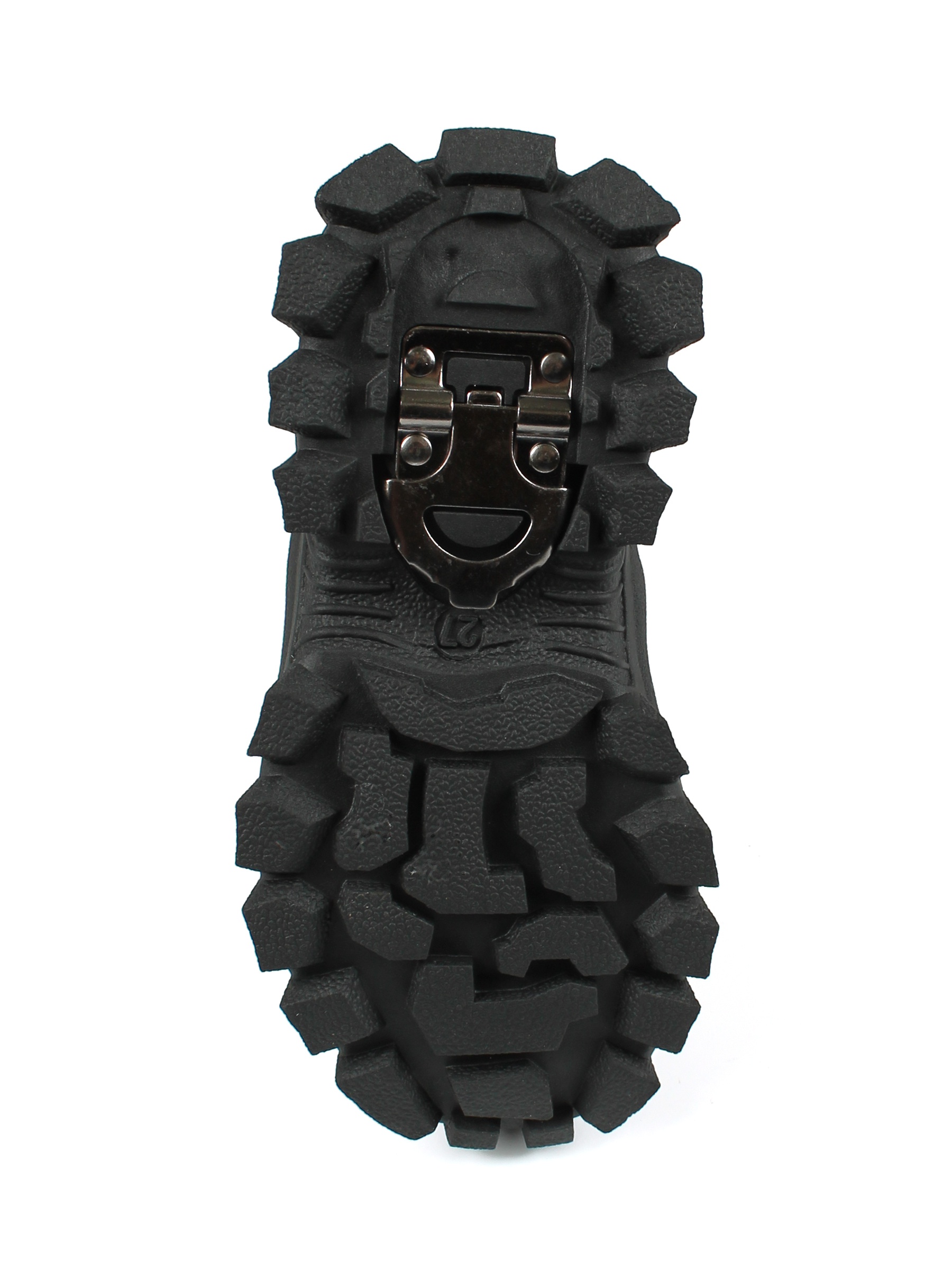 Валенки Antilopa AL 15568 - фото 18