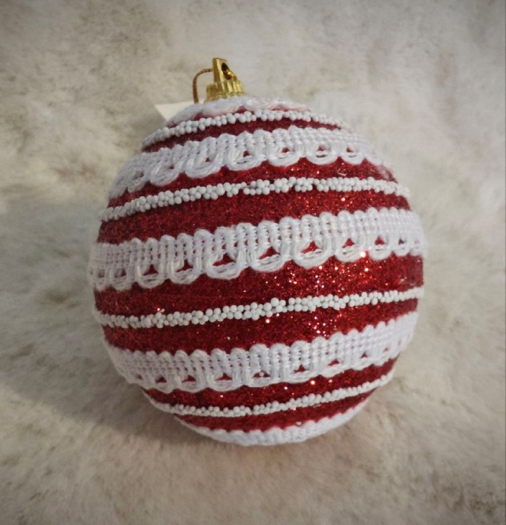 Украшение ёлочное Магия праздника LN8030100-1 - фото 1